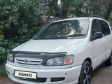 Toyota Ipsum 1997 годаүшін4 100 000 тг. в Семей – фото 2