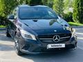 Mercedes-Benz CLA 200 2015 года за 8 500 000 тг. в Алматы – фото 14