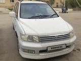 Mitsubishi Chariot 1997 годаүшін1 550 000 тг. в Кокшетау