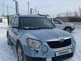 Skoda Yeti 2013 года за 3 600 000 тг. в Атырау – фото 3