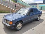 Mercedes-Benz 190 1991 годаүшін1 150 000 тг. в Алматы