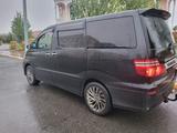 Toyota Alphard 2008 годаүшін8 700 000 тг. в Кокшетау