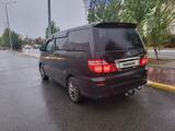 Toyota Alphard 2008 годаүшін8 700 000 тг. в Кокшетау – фото 2