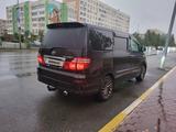 Toyota Alphard 2008 годаүшін8 700 000 тг. в Кокшетау – фото 3