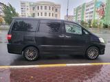 Toyota Alphard 2008 годаүшін8 700 000 тг. в Кокшетау – фото 4