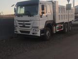 Howo 2025 годаfor31 000 000 тг. в Алматы