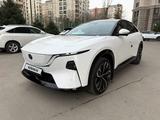 Mazda EZ-60 2025 года за 15 950 000 тг. в Алматы – фото 2