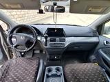Honda Odyssey 2006 годаүшін5 000 000 тг. в Жанаозен – фото 2