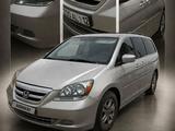 Honda Odyssey 2006 годаүшін5 000 000 тг. в Жанаозен