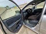 Honda Odyssey 2006 годаүшін5 000 000 тг. в Жанаозен – фото 5