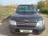 Toyota Land Cruiser Prado 1996 годаүшін5 500 000 тг. в Усть-Каменогорск