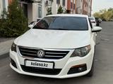 Volkswagen Passat 2010 годаүшін4 750 000 тг. в Алматы