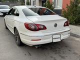 Volkswagen Passat 2010 годаүшін4 750 000 тг. в Алматы – фото 3