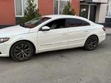 Volkswagen Passat 2010 годаүшін4 750 000 тг. в Алматы – фото 2