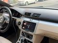 Volkswagen Passat 2010 года за 4 750 000 тг. в Алматы – фото 8