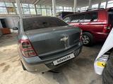 Chevrolet Cobalt 2014 годаүшін3 800 000 тг. в Костанай – фото 4