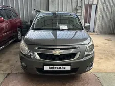 Chevrolet Cobalt, 2014