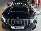 Kia K7 2021 годаүшін13 200 000 тг. в Алматы