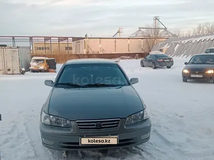 Toyota Camry 1999 года за 3 900 000 тг. в Усть-Каменогорск – фото 4