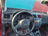 Volkswagen Jetta 2009 года за 3 300 000 тг. в Уральск – фото 4