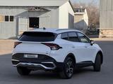 Kia Sportage 2025 годаүшін15 600 000 тг. в Алматы – фото 3