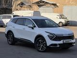 Kia Sportage 2025 годаүшін15 600 000 тг. в Алматы – фото 2