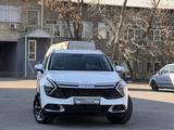 Kia Sportage 2025 годаүшін15 600 000 тг. в Алматы