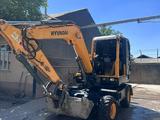 Hyundai  R55-7 2014 года за 20 000 000 тг. в Шымкент