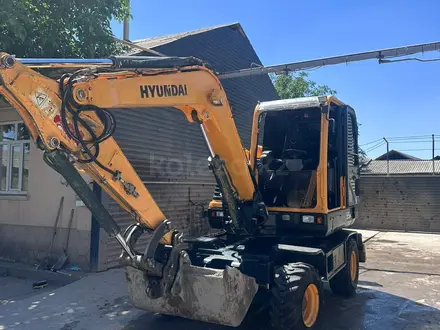 Hyundai  R55-7 2014 года за 20 000 000 тг. в Шымкент
