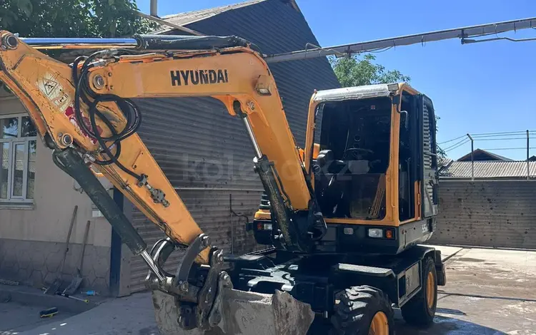 Hyundai  R55-7 2014 годаүшін20 000 000 тг. в Шымкент