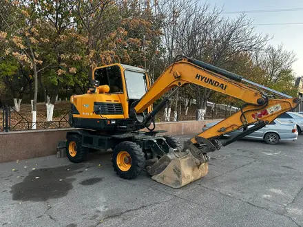 Hyundai  R55-7 2014 года за 20 000 000 тг. в Шымкент – фото 4