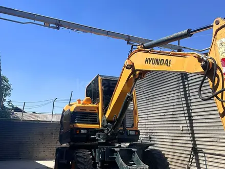 Hyundai  R55-7 2014 года за 20 000 000 тг. в Шымкент – фото 7