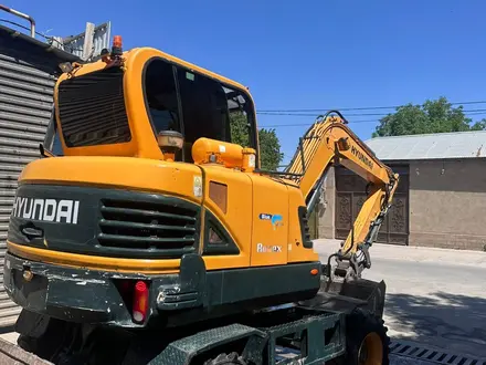 Hyundai  R55-7 2014 года за 20 000 000 тг. в Шымкент – фото 6