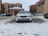 Lexus GS 300 2002 годаүшін4 600 000 тг. в Кокшетау – фото 2
