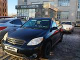 Toyota Matrix 2005 года за 3 500 000 тг. в Астана