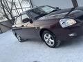 ВАЗ (Lada) Priora 2170 2013 годаfor2 500 000 тг. в Караганда – фото 3