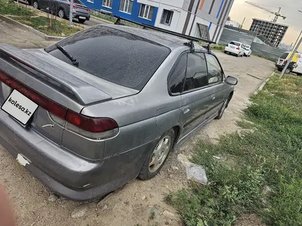 Subaru Legacy 1997 года за 1 700 000 тг. в Алматы – фото 3