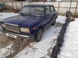 ВАЗ (Lada) 2107 1999 года за 800 000 тг. в Семей