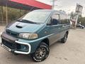 Mitsubishi Delica 1994 годаүшін3 250 000 тг. в Алматы – фото 4