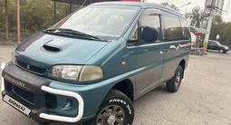 Mitsubishi Delica 1994 годаfor2 790 000 тг. в Алматы – фото 4