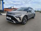 Hyundai Bayon 2023 года за 7 680 000 тг. в Петропавловск