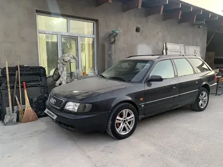 Audi A6 1996 года за 1 600 000 тг. в Шымкент