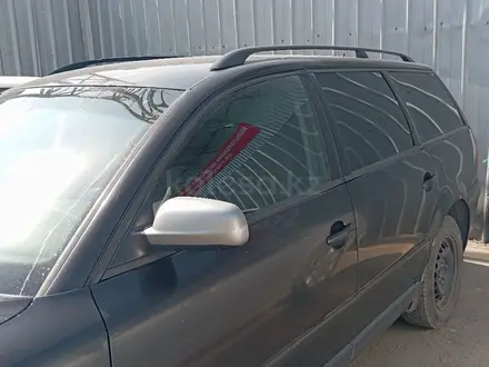 Volkswagen Passat 1998 годаүшін1 700 000 тг. в Алматы – фото 2