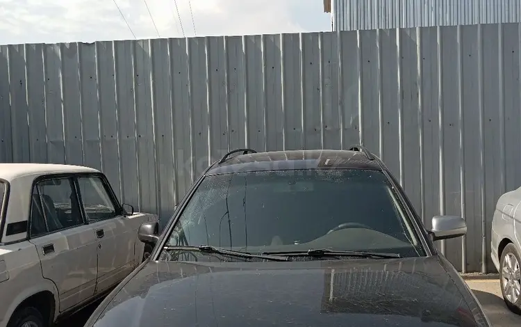 Volkswagen Passat 1998 года за 1 700 000 тг. в Алматы