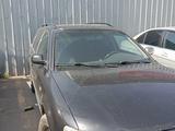 Volkswagen Passat 1998 годаүшін1 300 000 тг. в Алматы – фото 4