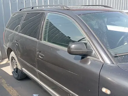 Volkswagen Passat 1998 годаүшін1 700 000 тг. в Алматы – фото 5