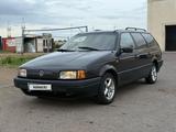Volkswagen Passat 1990 года за 1 500 000 тг. в Караганда – фото 2