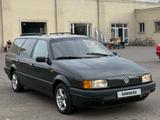 Volkswagen Passat 1990 года за 1 500 000 тг. в Караганда