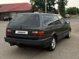 Volkswagen Passat 1990 года за 1 500 000 тг. в Караганда – фото 3