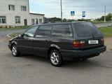Volkswagen Passat 1990 года за 1 500 000 тг. в Караганда – фото 4